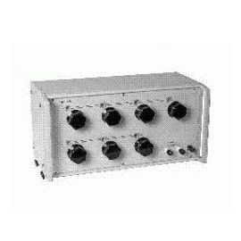 Р3026/1 - Многозначные меры электрического сопротивления постоянного тока